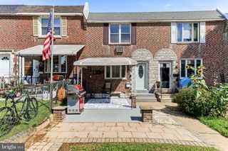 231 W WYNCLIFFE AVE, Clifton Heights, PA 19018