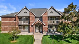 S75W16788 Jacob COURT #12, Muskego, WI 53150