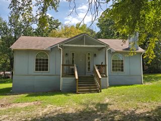 712 Old Shawnee Trail, Tool, TX 75143