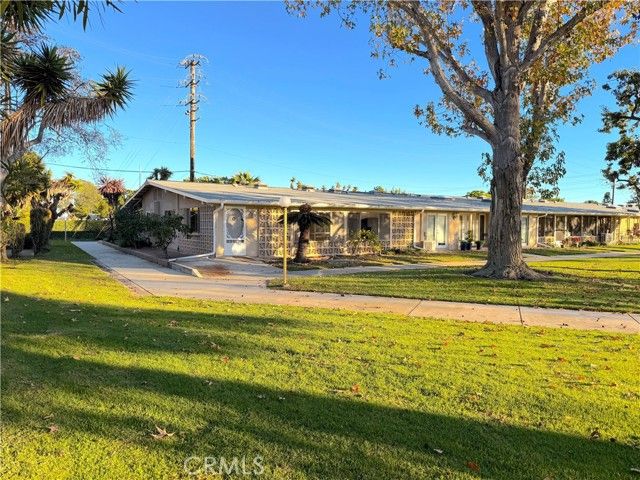 1240 Scioto Road 228F, Seal Beach, CA 90740