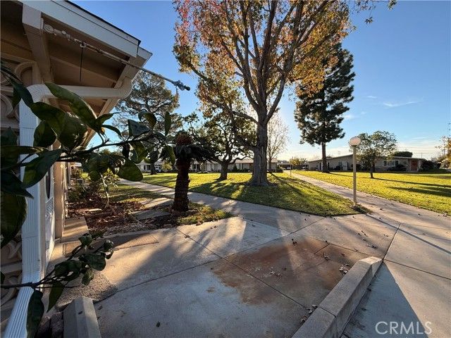 1240 Scioto Road 228F, Seal Beach, CA 90740