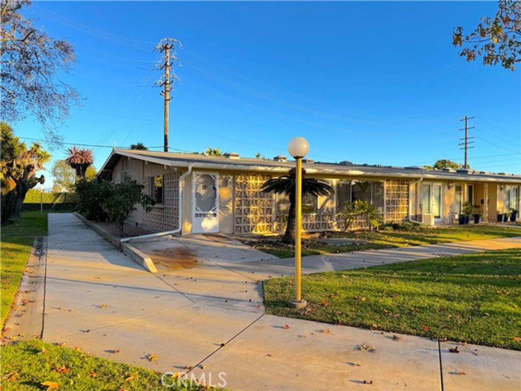 1240 Scioto Road 228F, Seal Beach, CA 90740
