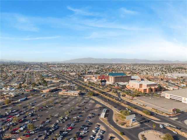 4588 Sacks Drive, Las Vegas, NV 89122