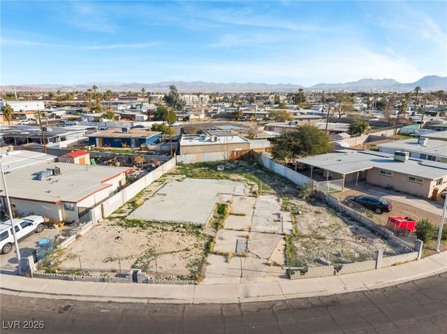 4588 Sacks Drive, Las Vegas, NV 89122