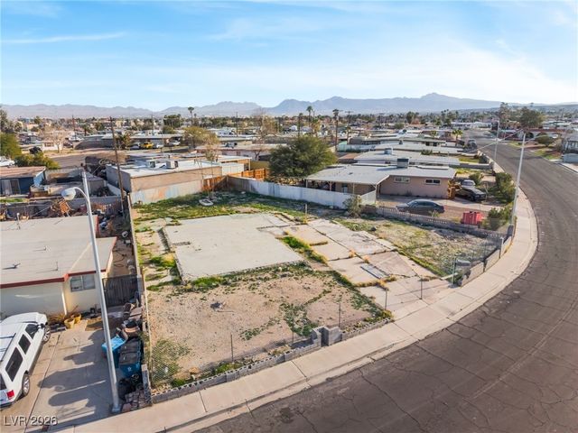 4588 Sacks Drive, Las Vegas, NV 89122