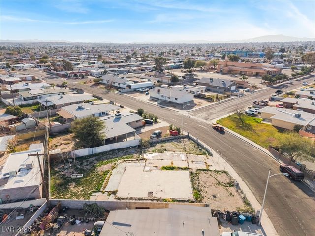 4588 Sacks Drive, Las Vegas, NV 89122