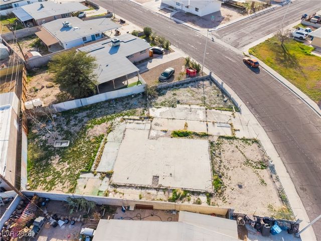 4588 Sacks Drive, Las Vegas, NV 89122