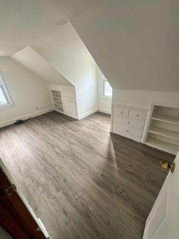 132 Miller Street 132, Springfield, MA 01104