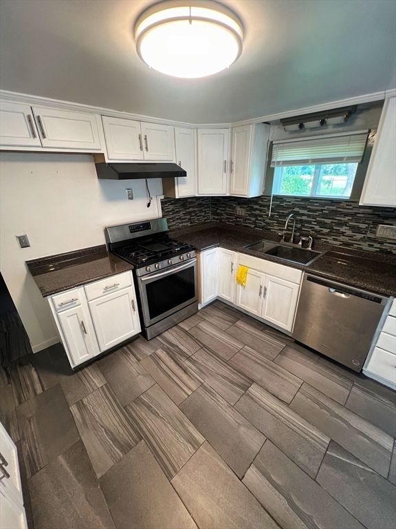 132 Miller Street 132, Springfield, MA 01104