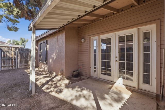 629 N MESA Drive 35, Mesa, AZ 85201