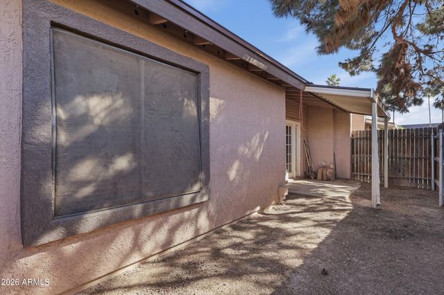 629 N MESA Drive 35, Mesa, AZ 85201