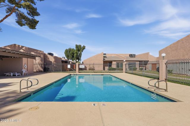 629 N MESA Drive 35, Mesa, AZ 85201