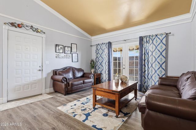 629 N MESA Drive 35, Mesa, AZ 85201