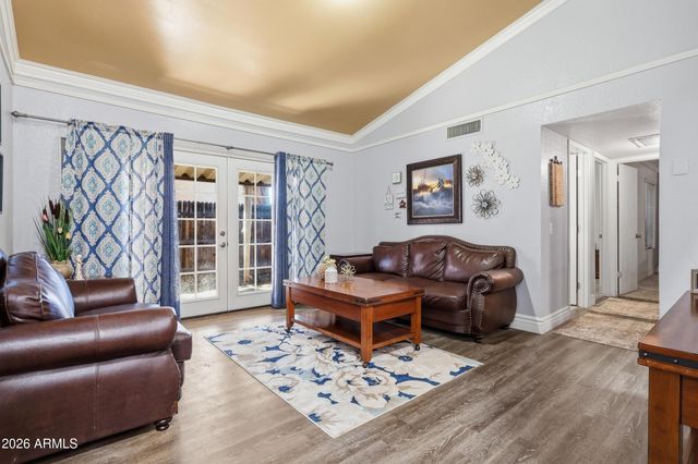 629 N MESA Drive 35, Mesa, AZ 85201