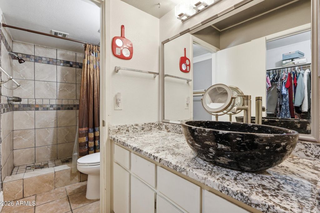 Image 13 of property listing at 629 N MESA Drive 35, Mesa, AZ 85201