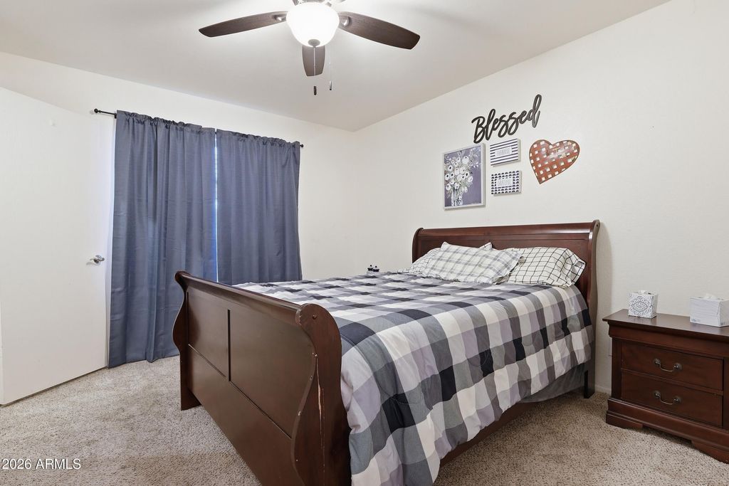 Image 14 of property listing at 629 N MESA Drive 35, Mesa, AZ 85201
