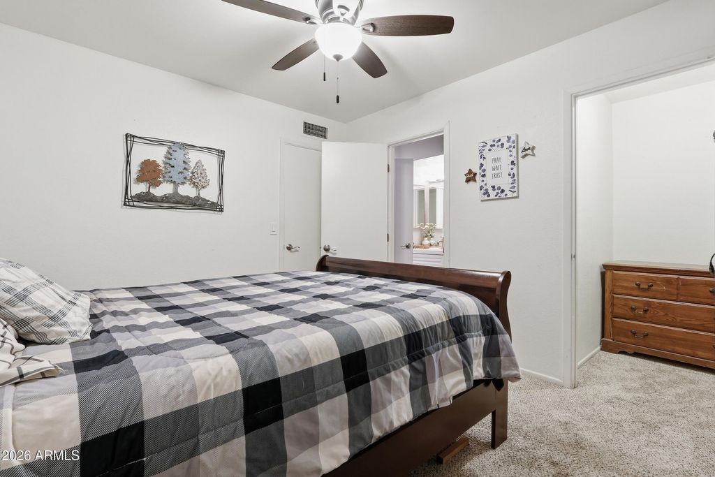 Image 15 of property listing at 629 N MESA Drive 35, Mesa, AZ 85201