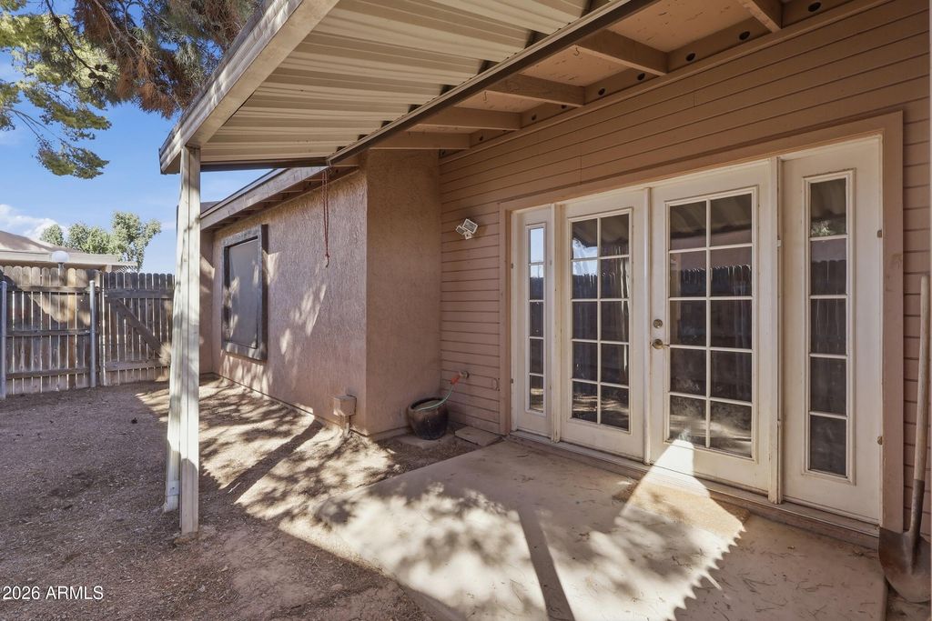 Image 18 of property listing at 629 N MESA Drive 35, Mesa, AZ 85201