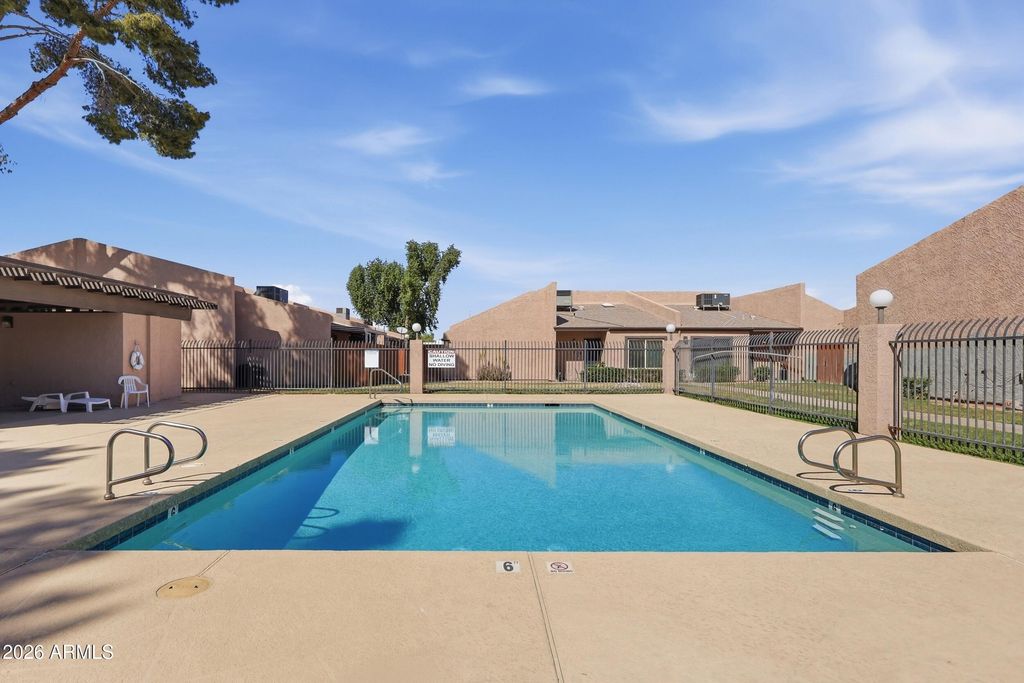 Image 21 of property listing at 629 N MESA Drive 35, Mesa, AZ 85201