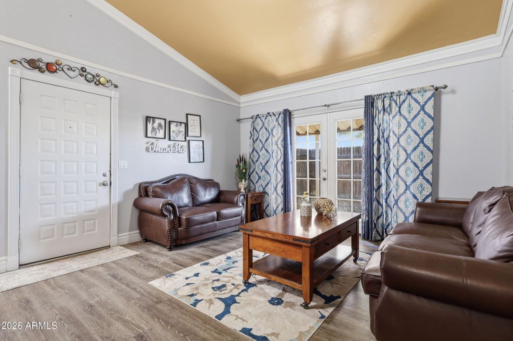 Image 3 of property listing at 629 N MESA Drive 35, Mesa, AZ 85201