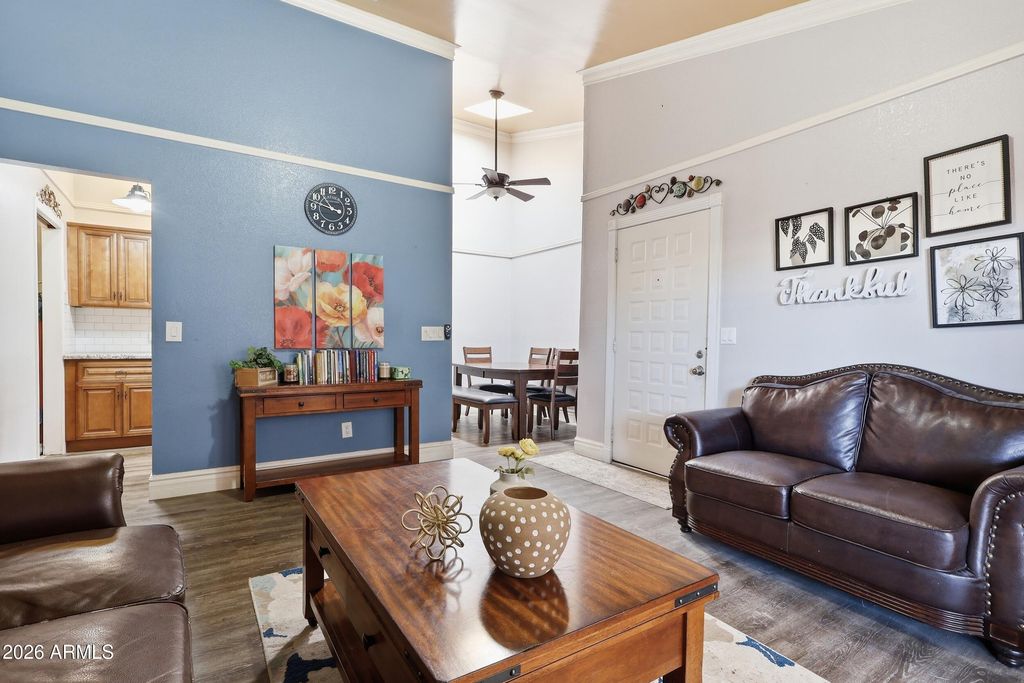 Image 5 of property listing at 629 N MESA Drive 35, Mesa, AZ 85201