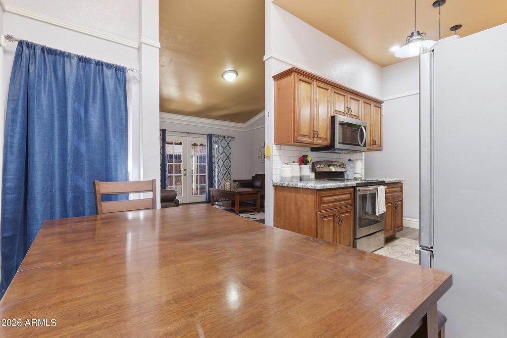 Image 8 of property listing at 629 N MESA Drive 35, Mesa, AZ 85201