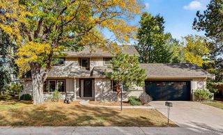 5850 S Galena Street, Greenwood Village, CO 80111