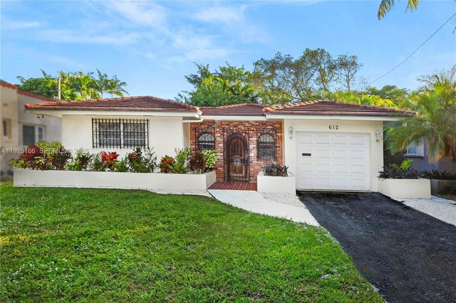 612 Minorca Ave, Coral Gables, FL 33134