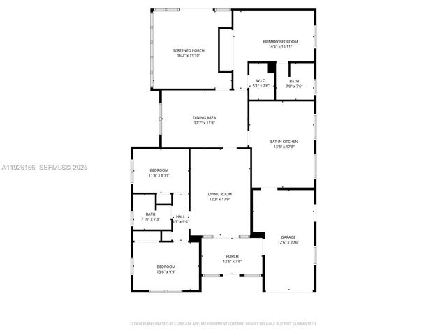 612 Minorca Ave, Coral Gables, FL 33134