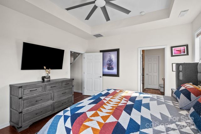 308 Wild Ginger Court, Weaverville, NC 28787