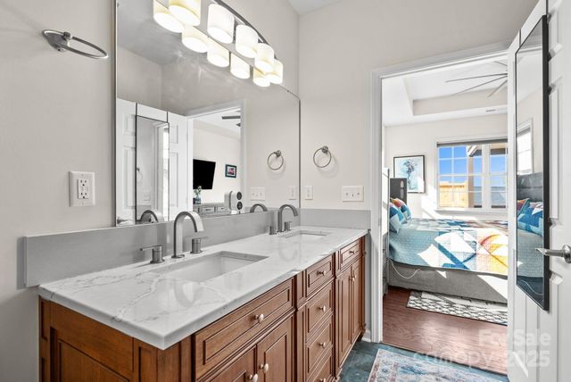 308 Wild Ginger Court, Weaverville, NC 28787