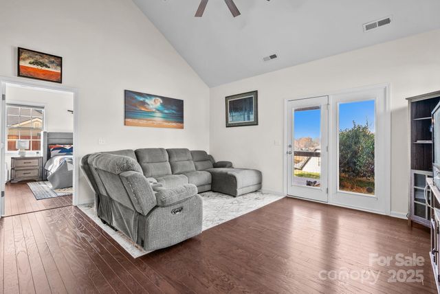 308 Wild Ginger Court, Weaverville, NC 28787