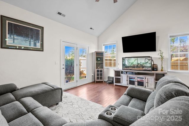 308 Wild Ginger Court, Weaverville, NC 28787