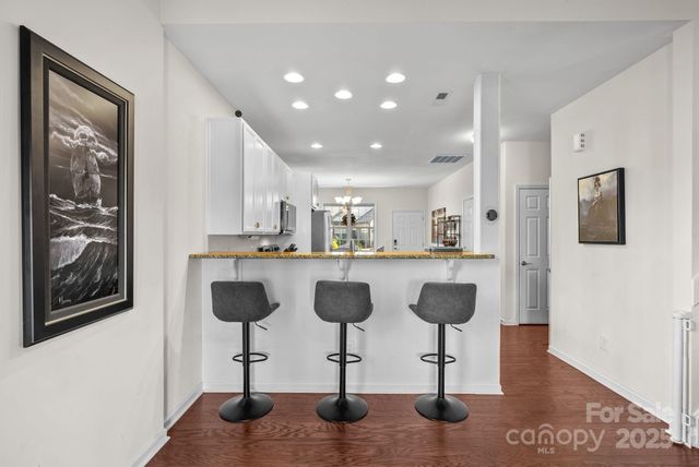 308 Wild Ginger Court, Weaverville, NC 28787