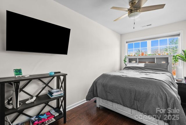 308 Wild Ginger Court, Weaverville, NC 28787