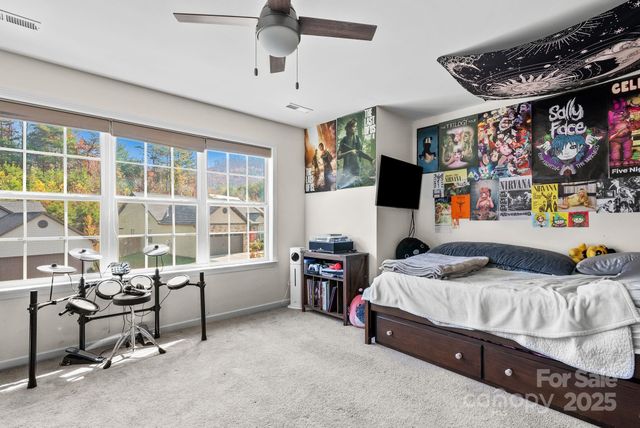 308 Wild Ginger Court, Weaverville, NC 28787