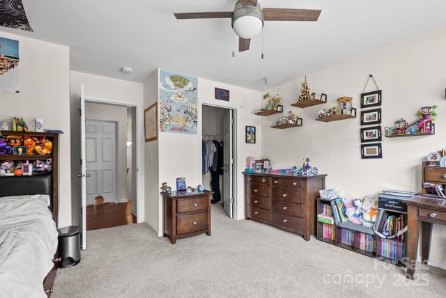 308 Wild Ginger Court, Weaverville, NC 28787