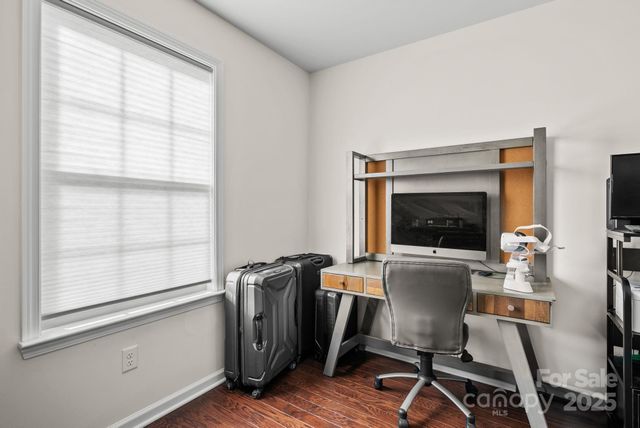 308 Wild Ginger Court, Weaverville, NC 28787