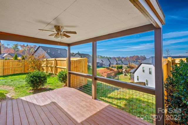 308 Wild Ginger Court, Weaverville, NC 28787