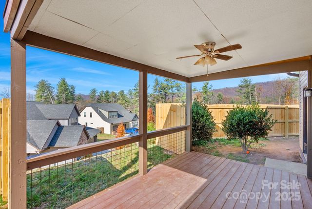 308 Wild Ginger Court, Weaverville, NC 28787