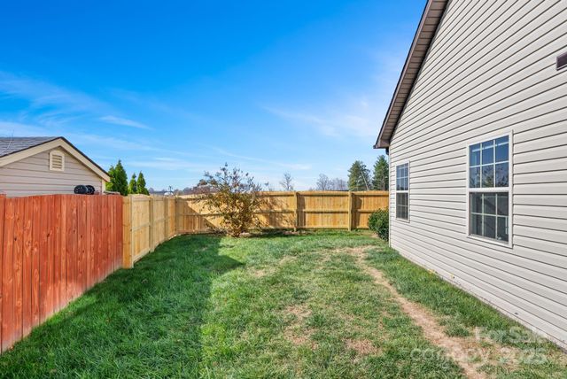 308 Wild Ginger Court, Weaverville, NC 28787