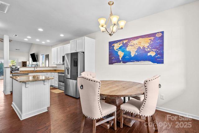 308 Wild Ginger Court, Weaverville, NC 28787