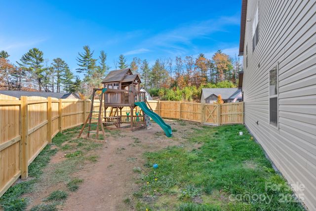 308 Wild Ginger Court, Weaverville, NC 28787