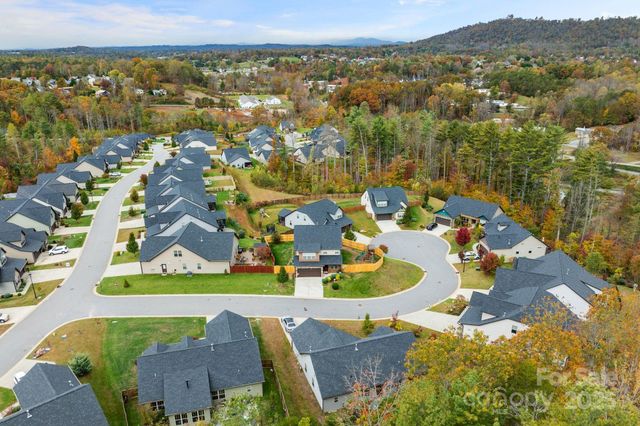 308 Wild Ginger Court, Weaverville, NC 28787