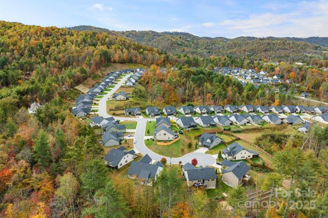308 Wild Ginger Court, Weaverville, NC 28787