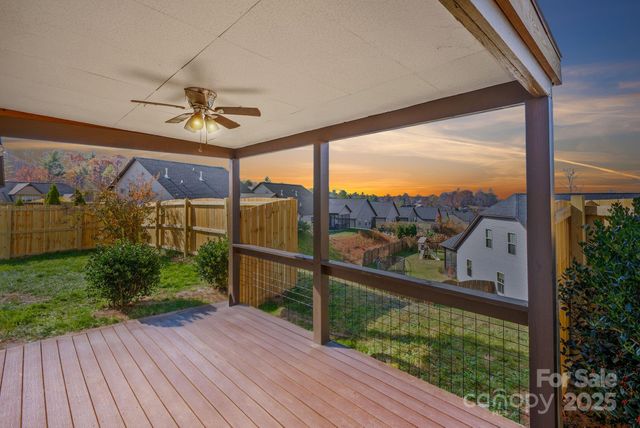 308 Wild Ginger Court, Weaverville, NC 28787