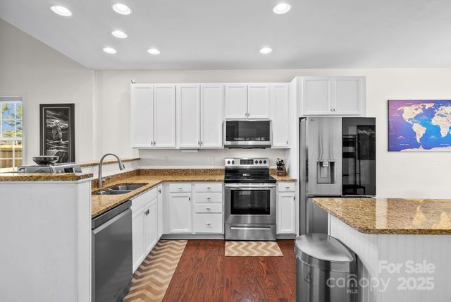 308 Wild Ginger Court, Weaverville, NC 28787