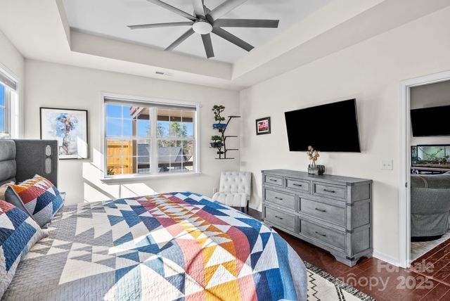 308 Wild Ginger Court, Weaverville, NC 28787