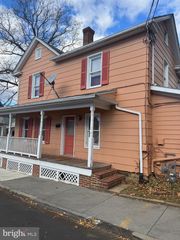2 E. GERMAIN ST., Winchester, VA 22601