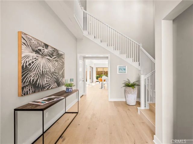 128 Spotted Quail, Irvine, CA 92618